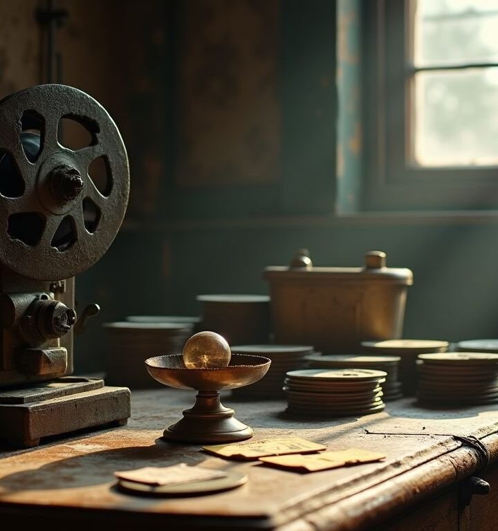 The economics of nostalgia in film