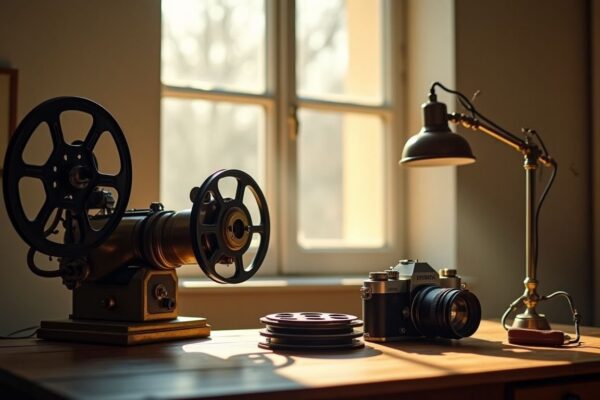The enduring appeal of classic movies in contemporary cinema