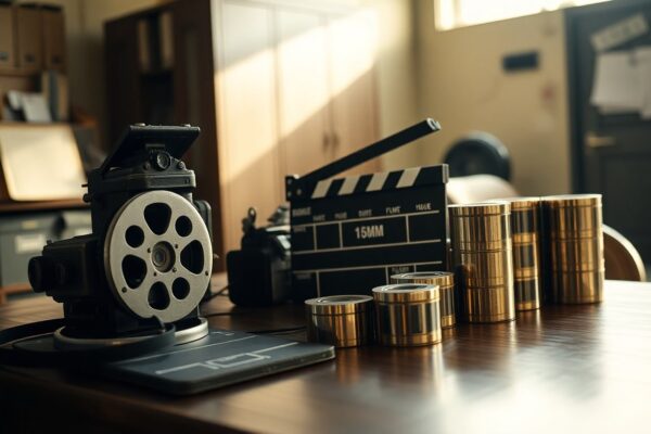 The enduring legacy of New Hollywood and the path forward for filmmakers