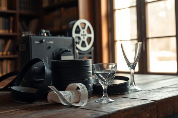 The influence of premieres at cannes, venice, toronto, and sundance on buyers, critics, and campaign narratives