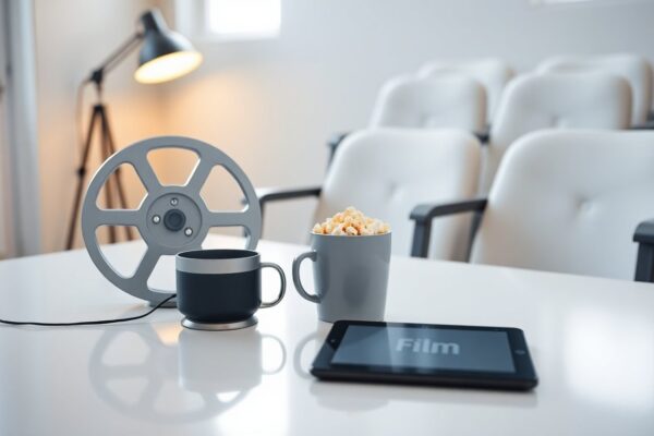 The lifecycle of a film from theaters to home viewing