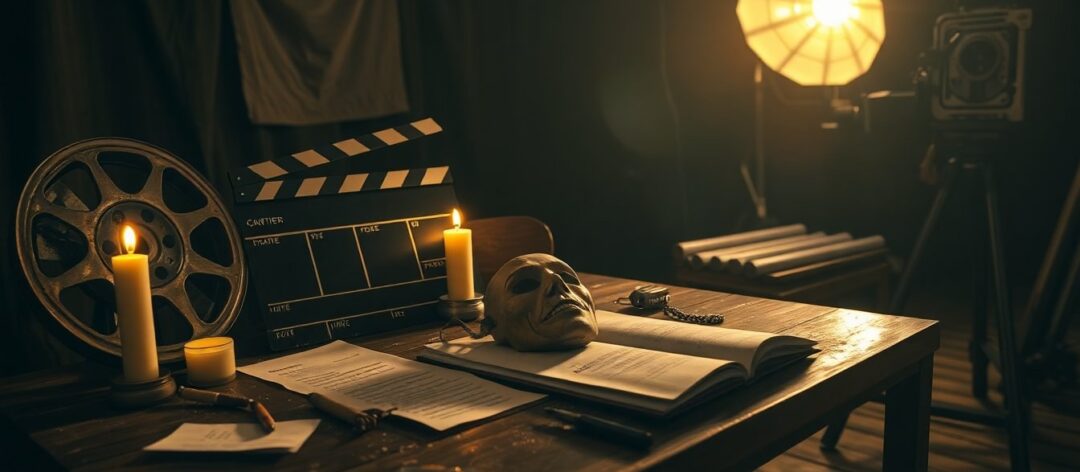 The secret to low-budget horror success