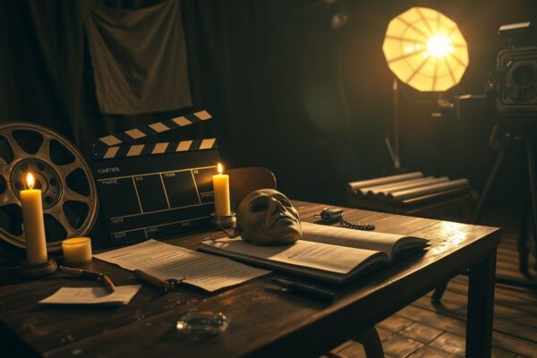 The secret to low-budget horror success