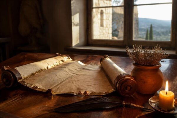 Timeless tales of heroism and transformation
