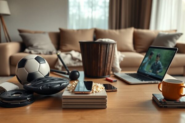 Top Sports Events and New Movies Streaming in July 2026: What to Watch