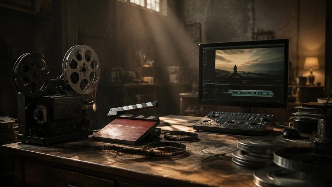 Understanding the third act in film: a comprehensive guide