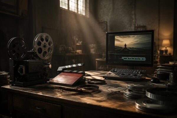 Understanding the third act in film: a comprehensive guide