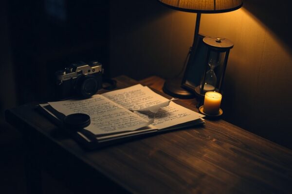 Unraveling the mysteries of psychological thrillers