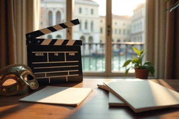 Venice Film Festival 2026 Announces Orizzonti and Lion of the Future Jury Heads