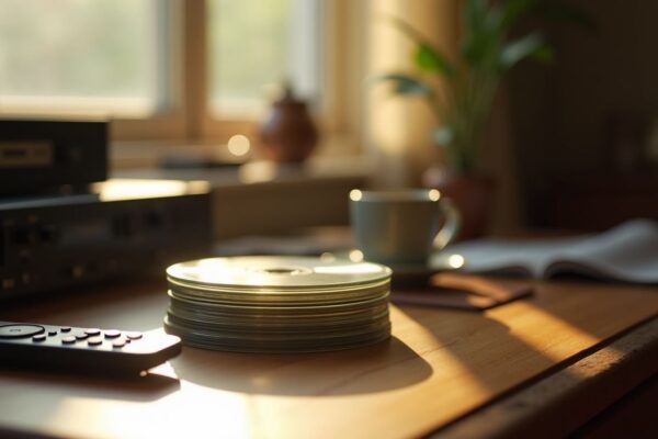 Why discs are better than streaming for film enthusiasts