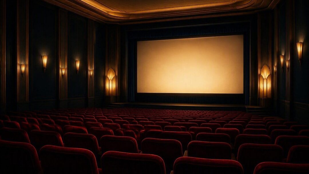 Two Highly Anticipated Films Lead This Week's Diverse Lineup