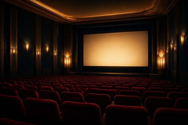 Two Highly Anticipated Films Lead This Week's Diverse Lineup