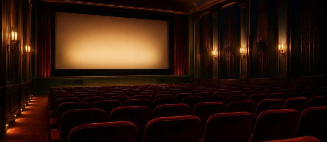 A Week of Nostalgia and New Beginnings in Upcoming Movie Releases