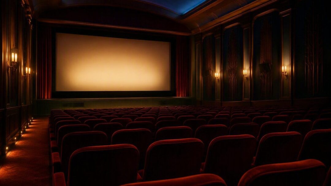 A Week of Nostalgia and New Beginnings in Upcoming Movie Releases