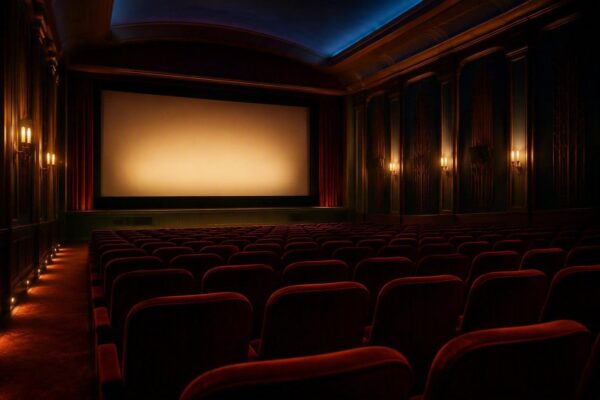 A Week of Nostalgia and New Beginnings in Upcoming Movie Releases