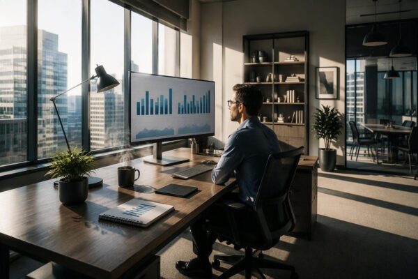 A beginner's guide to box office analysis and metrics