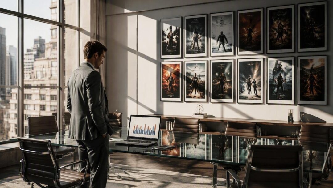A beginner's guide to box office analysis