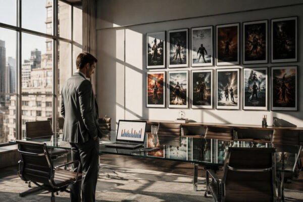 A beginner's guide to box office analysis