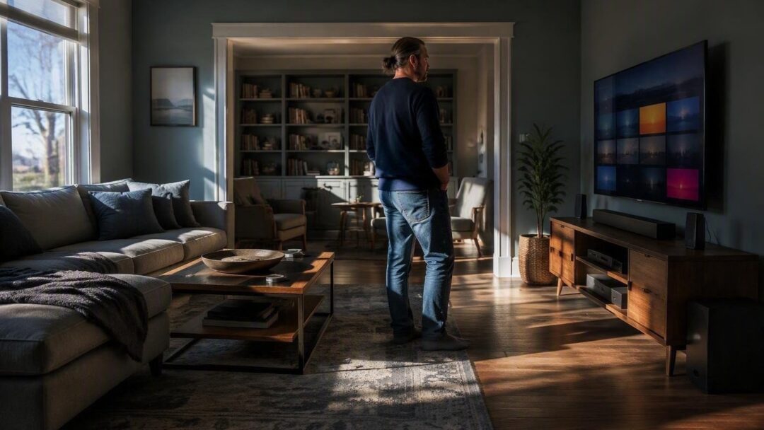 A beginner's guide to free ad-supported streaming television