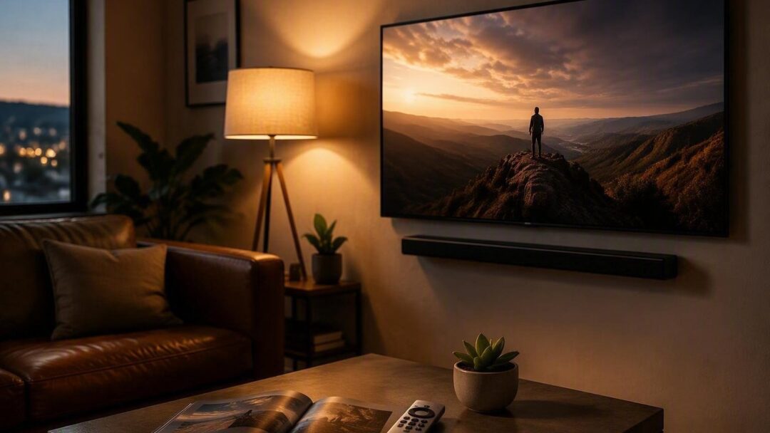 A comprehensive guide to creating a cinema-quality streaming experience on a budget