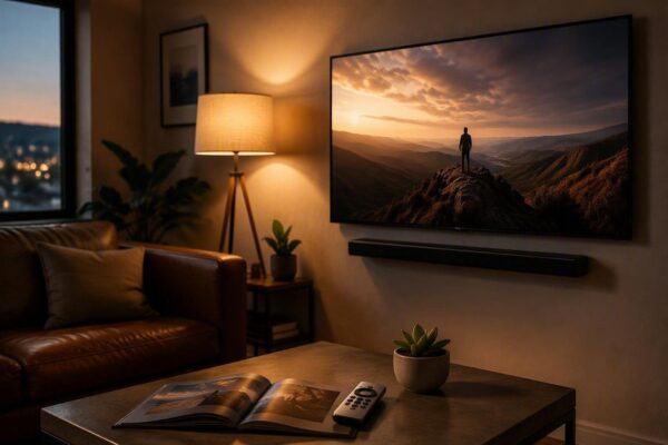 A comprehensive guide to creating a cinema-quality streaming experience on a budget