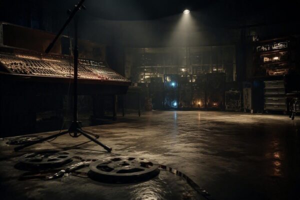 A deep dive into sound design and timing in modern horror