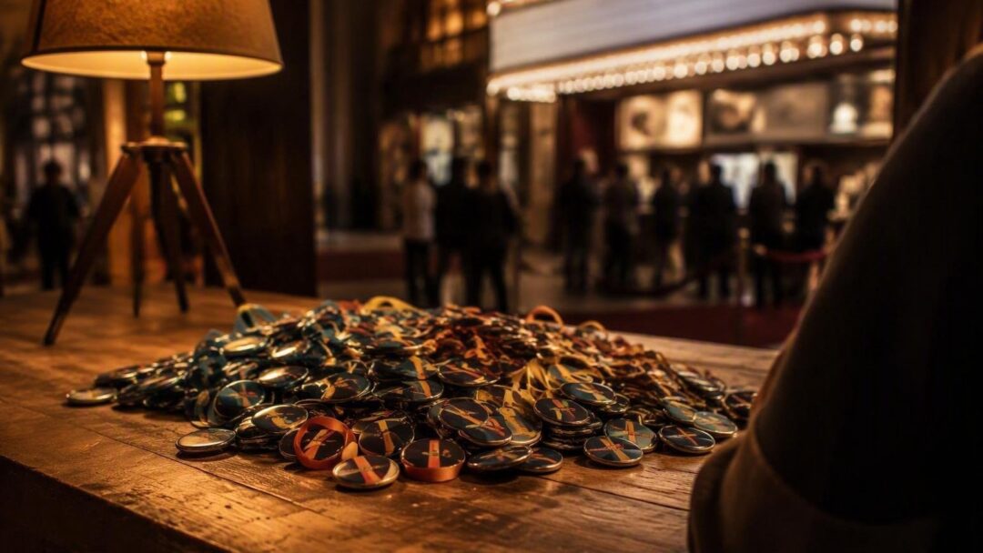 A first-timer's guide to film festivals