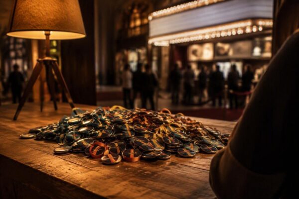 A first-timer's guide to film festivals