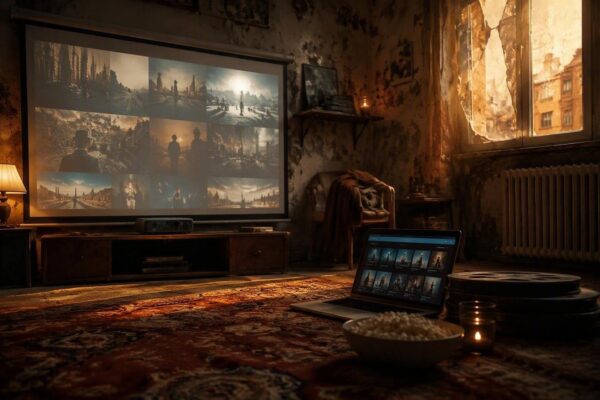 A viewer's guide to global film movements and streaming options