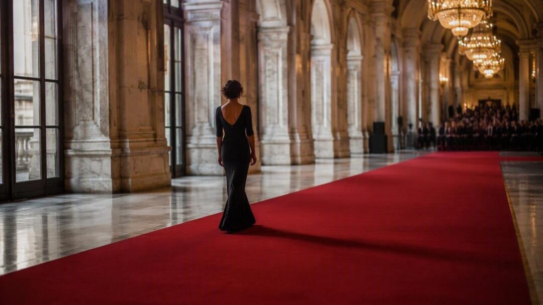 Amelia Dimoldenberg Reveals the Celebrity She'd Avoid on the Red Carpet