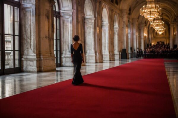 Amelia Dimoldenberg Reveals the Celebrity She'd Avoid on the Red Carpet