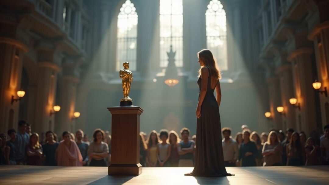 Anne Hathaway Honored as Disney Legend in 2026