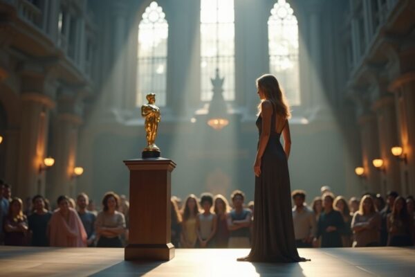 Anne Hathaway Honored as Disney Legend in 2026