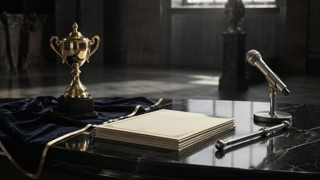 Artios Awards 2027: Key Dates and Casting Society Leadership Revealed
