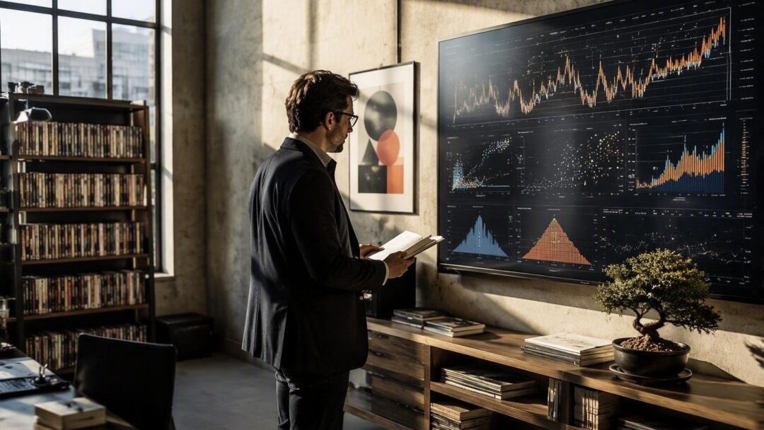 Awards season prediction using data analysis and modeling