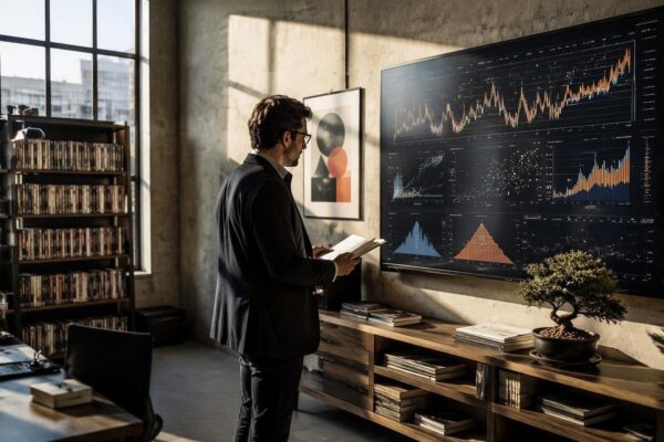 Awards season prediction using data analysis and modeling