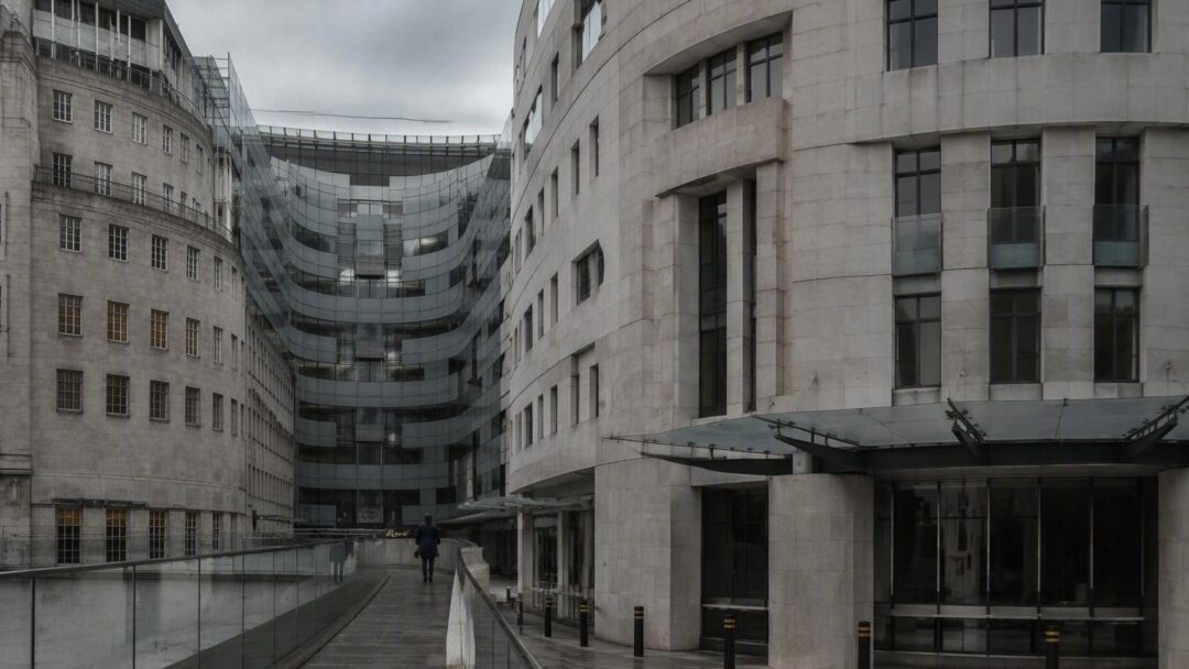 BBC Faces Existential Threat: Amol Rajan's Radical Proposal for Reform