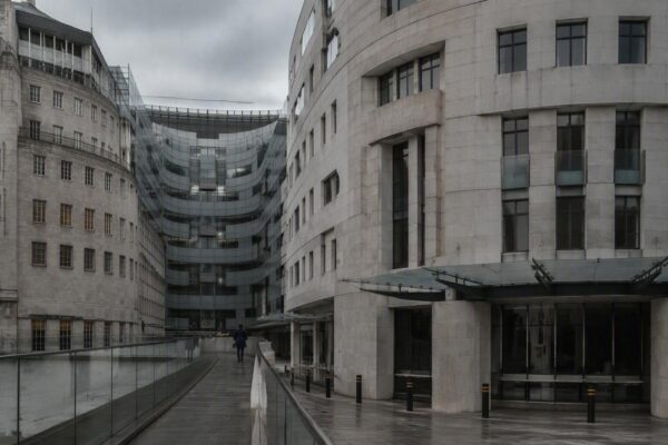 BBC Faces Existential Threat: Amol Rajan's Radical Proposal for Reform