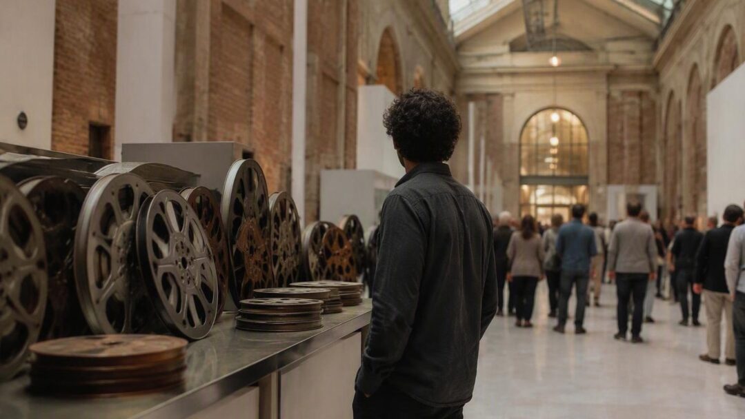 Boston film festivals guide: fall events, premieres and immersive screenings