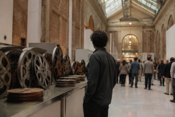 Boston film festivals guide: fall events, premieres and immersive screenings
