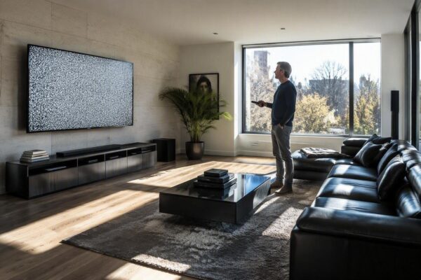 Choosing between traditional tv and streaming services