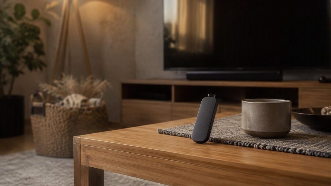 Choosing the best streaming stick for your needs