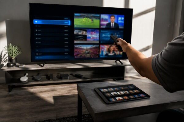 Choosing the right live tv streaming service