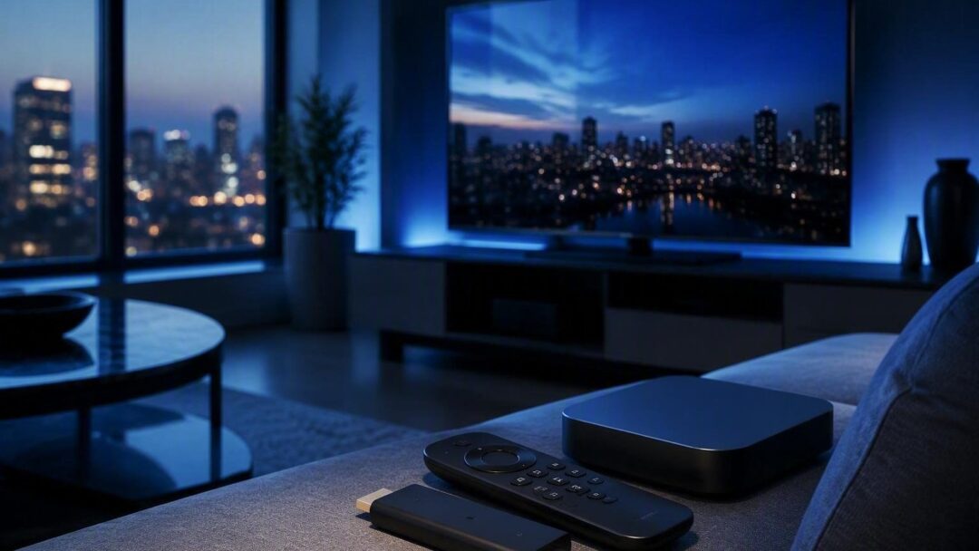 Cord cutter's guide to a balanced and cost-effective entertainment bundle