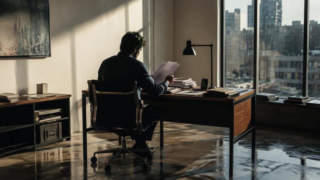 Crafting a credible film critique