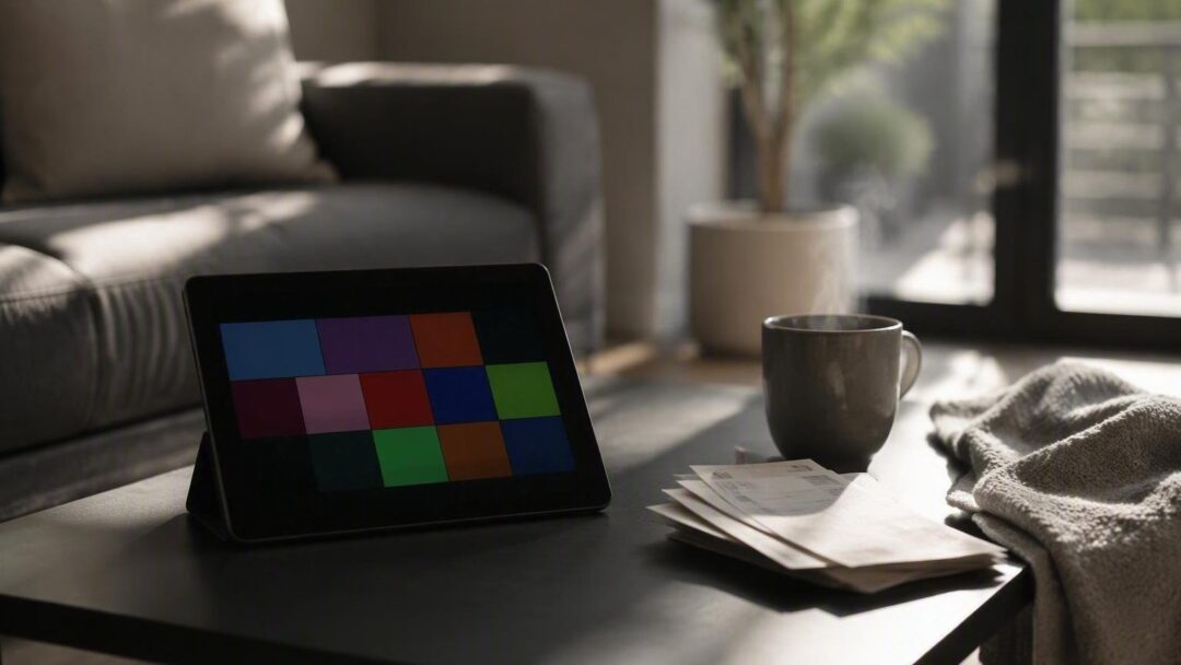 Creating a watchlist that syncs with your mood and time