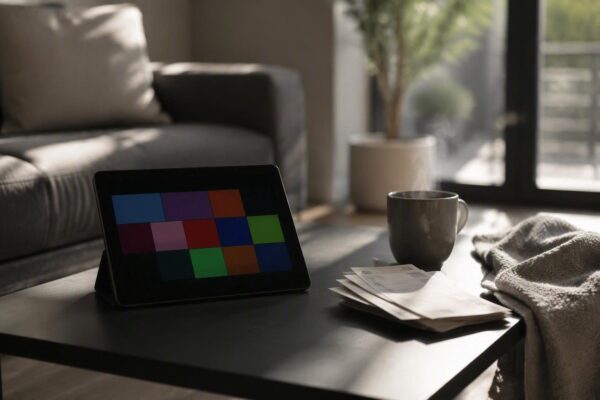 Creating a watchlist that syncs with your mood and time