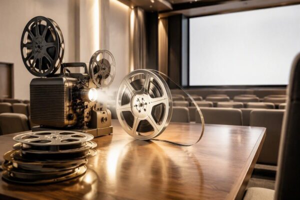 Curated horror lineup for beginners and fans