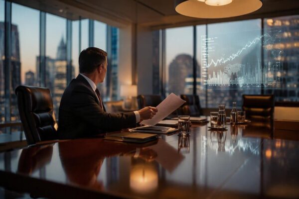 David Ellison's $111 Billion Acquisition Faces Antitrust Challenges and Settlement Talks
