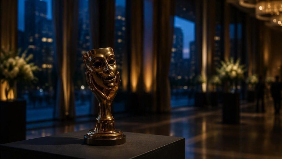 Decoding awards season: The role of guilds and campaign strategies